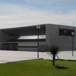 Auditorio Municipal al Aire Libre (Autor fotografía: Joaquín Ortiz de Villajos)