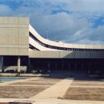 Palacio de Congresos y Exposiciones