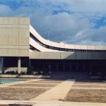 Palacio de Congresos y Exposiciones