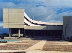 Palacio de Congresos y Exposiciones