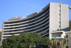 Villa Ficus. (Foto Francisco García Gómez).