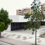Centro Social La Roca - 01 (Autor fotografía: Google)