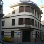 Antigua Biblioteca Antequerana Unicaja (Foto: G. Marín)