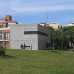 Ampliación del Centro Social de Mayores Antonio Martelo (Autor fotografía: Javier Pérez de la Fuente)
