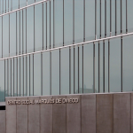 Centro Social Marques Ovieco (Autor fotografía: Joaquín Ortiz de Villajos)