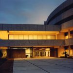 Torremolinos. Rafael de La-Hoz y Gerardo Olivares. 1967-70. Exterior