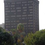 Edificio de Servicios Múltiples (Edificio Negro)