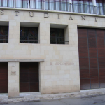 Casa Estudiantes (Autor fotografía: Joaquín Ortiz de Villajos)