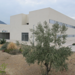 Instituto de Enseñanza Secundaria Carlos Álvarez (Autor fotografía: Joaquín Ortiz de Villajos)