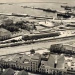 1939 (Fotografía: Archivo Histórico Municipal de Málaga