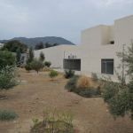 Instituto de Enseñanza Secundaria Carlos Álvarez (Autor fotografía: Joaquín Ortiz de Villajos)