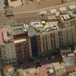 Almacenes Mérida