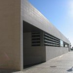 Centro de Salud de Huelin