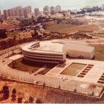 recién construido. (Archivo R. de La-Hoz).