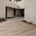 Centro Ciudadano Bahía de Málaga (Autor fotografía: Joaquín Ortiz de Villajos)