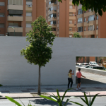 Centro Social La Roca (Autor fotografía: Javier Pérez de la Fuente)