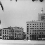 La Equitativa. Fotografía de Fernández Casamayor