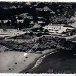 Castillo del Inglés y Hotel Santa Clara