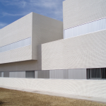 Instituto de Enseñanza Secundaria Carlos Álvarez (Autor fotografía: Javier Pérez de la Fuente)