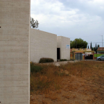 Centro Ciudadano Bahía de Málaga (Autor fotografía: Joaquín Ortiz de Villajos)