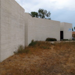 Centro Ciudadano Bahía de Málaga (Autor fotografía: Joaquín Ortiz de Villajos)