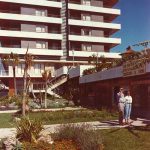 en Torremolinos (Archivo Rafael La-Hoz).