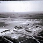 Base Aérea y Torre de Control del Aeropuerto Militar de El Rompedizo (1937-1940)