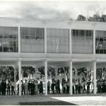 IES Ntra. Sra. de la Victoria (Martiricos) y Escuela de Comercio