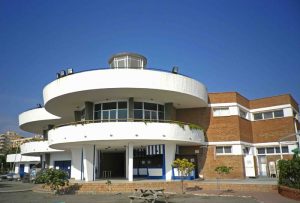 Club Náutico de Torre del Mar