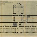 Proyecto de edificios escolares para el Ejido